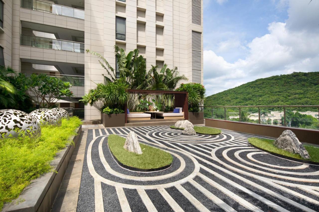 Holiday Inn & Suites Sanya Yalong Bay Exterior photo